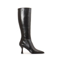 SENJA SOFT BLACK BOOTS