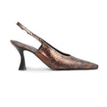 VAILA SOFT COBRA DARK SILVER HEELS