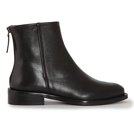 SLC GAL SOFT BLACK NAHKANILKKURIT