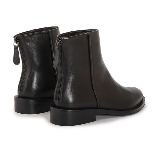 SLC GAL SOFT BLACK NAHKANILKKURIT