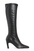 NOELLE BLACK SUPREME STRETCH BOOTS