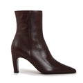ARIA SOFT PRUNA ANKLE BOOTS