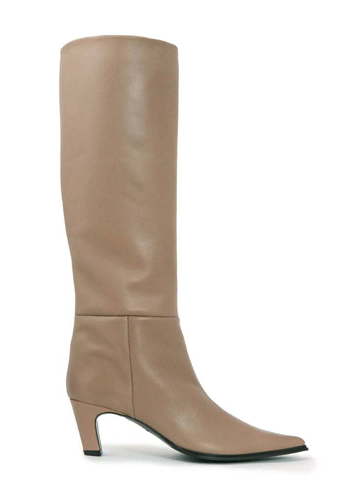 KAIA SOFT SAND BOOTS